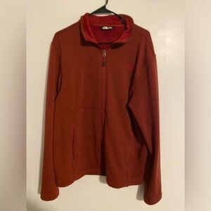 The North Face men’s jacket size large